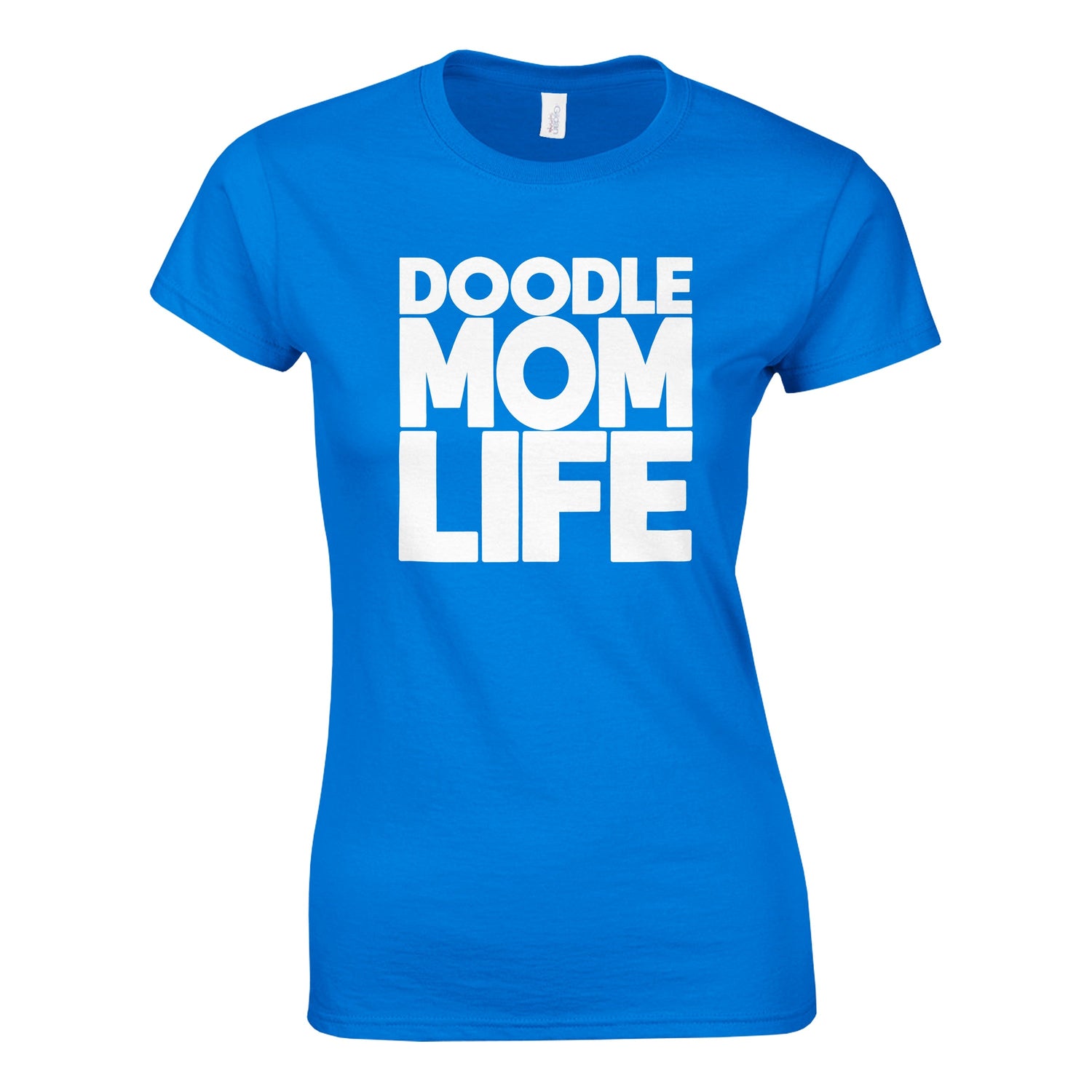 Doodle Moms