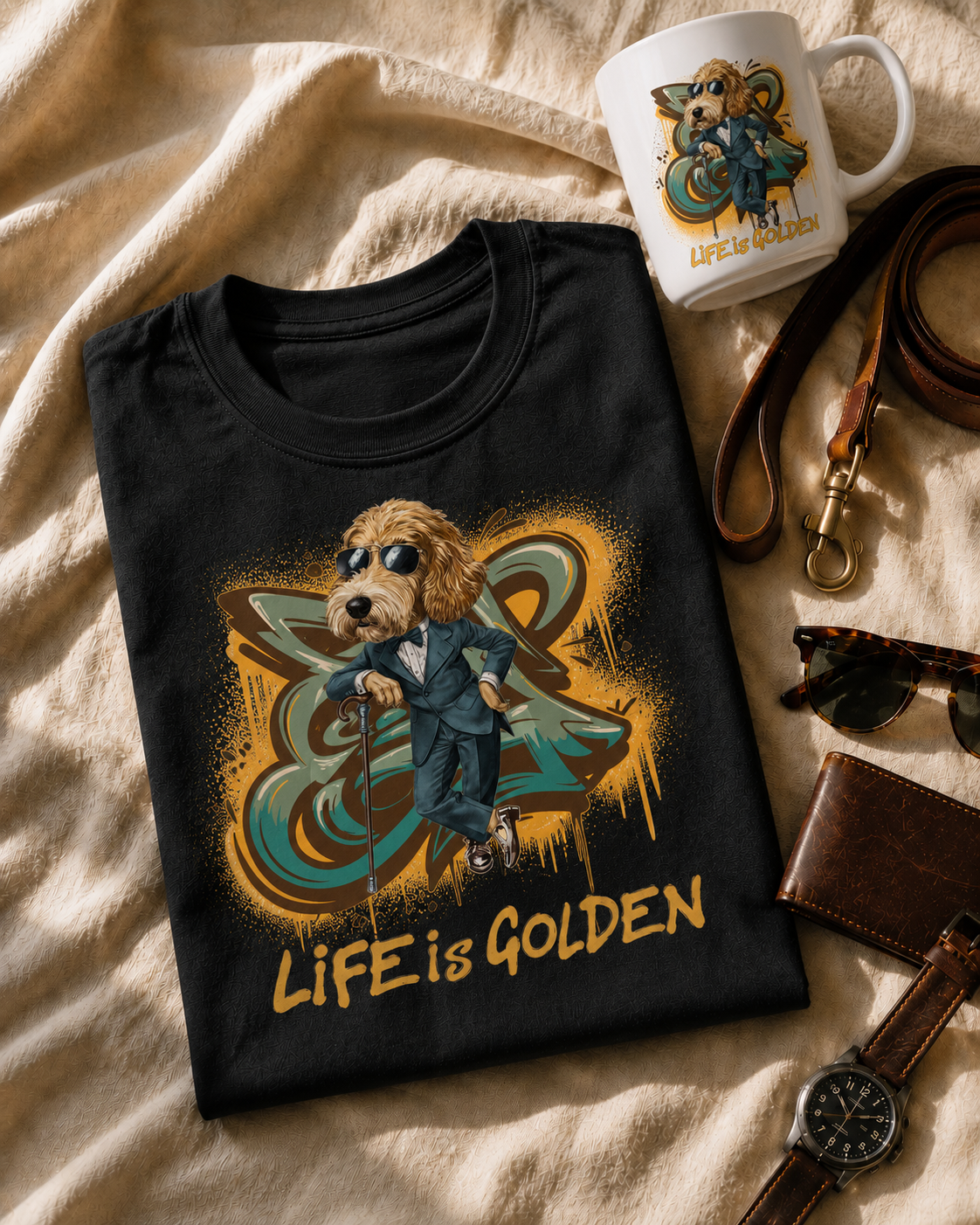 Tees