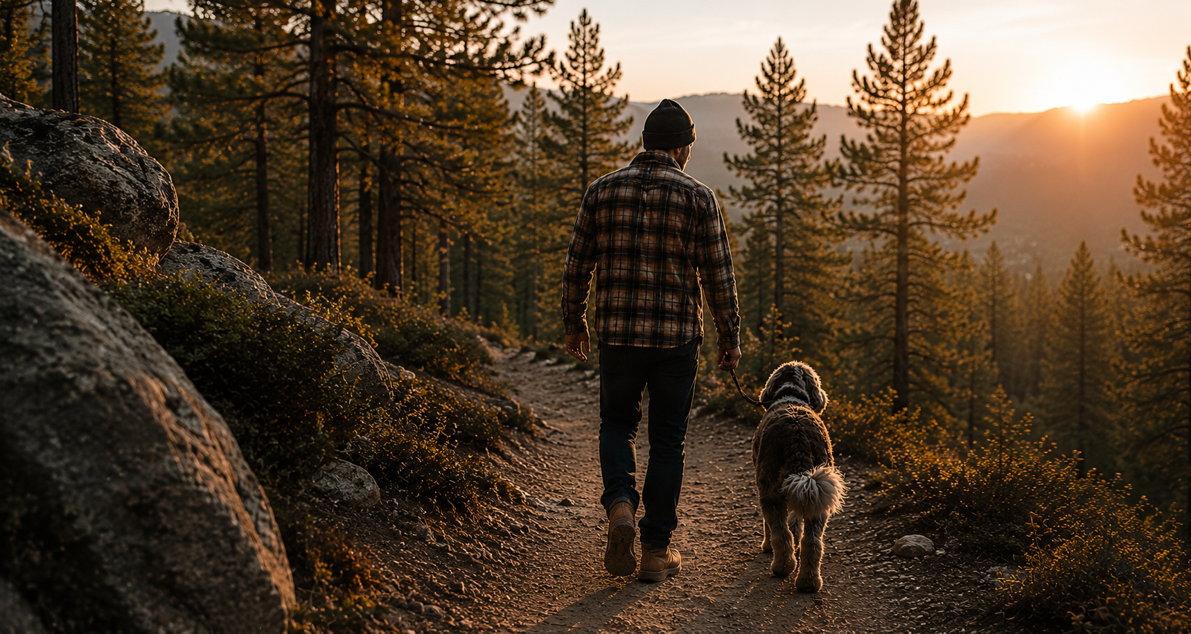 Lifestyle banner image