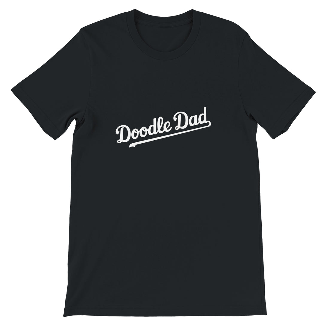 Royal Dodge Premium Dark Tee