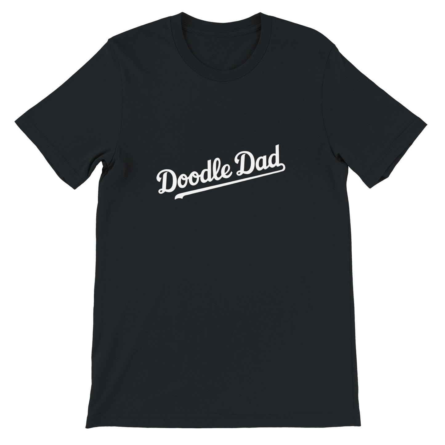 Royal Dodge Premium Dark Tee