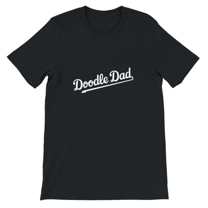 Royal Dodge Premium Dark Tee